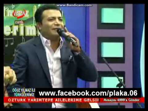 Oğuz Yılmaz Entarisi Dım Dım Yar