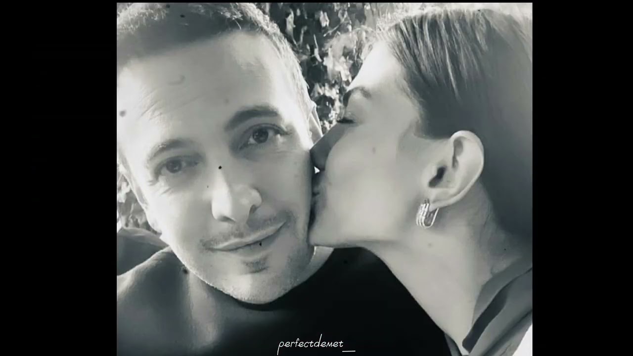 Oğuzhan & Demet FMV - Seni Unutmaya Ömrüm Yeter Mi (Ümit Besen & Pamela)