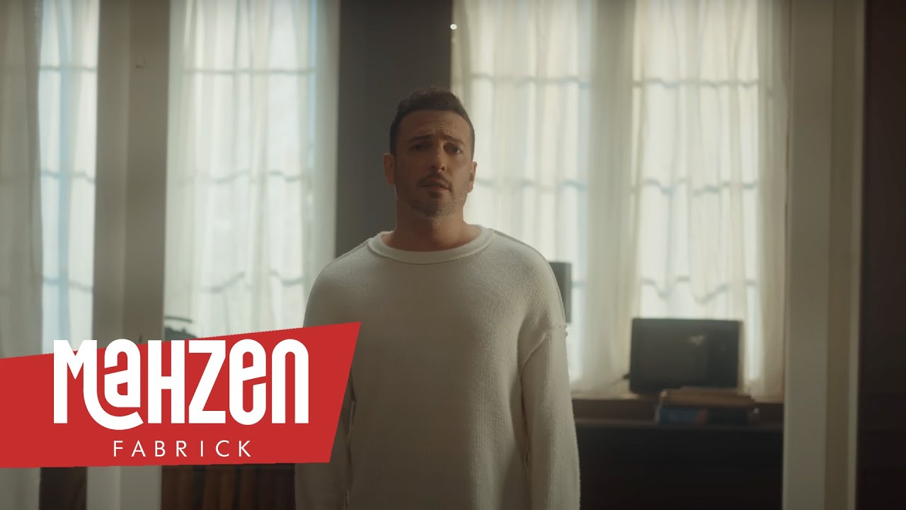 Oğuzhan Koç - Bi Mani Yoksa ( Official Video)