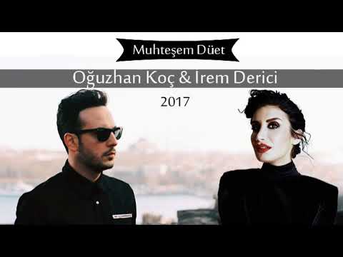 Oğuzhan Koç & İrem Derici   Seviyorum