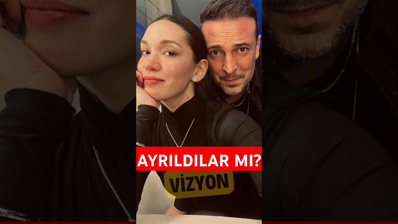 Oğuzhan Koç, Hazal Subaşının dizideki öpüşme sahnesinin ardından sevgilisiyle ayrıldı #sahipsizler