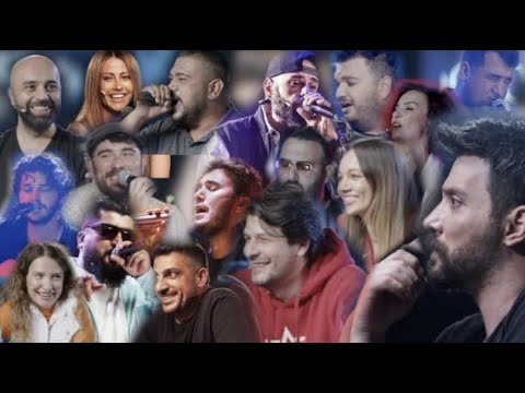 Oğuzhan Uğur'la P!NÇ: 4. Sezon Finali (KUTLAMA)