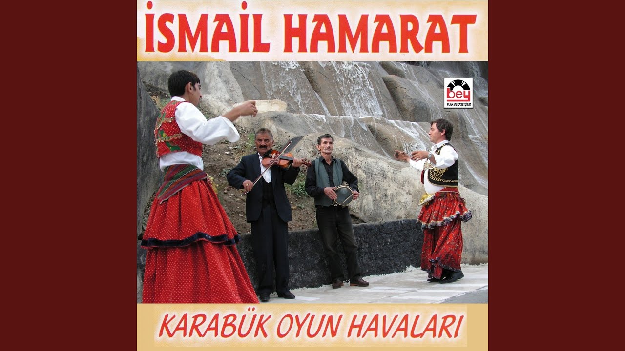 Ovacık'a Giderken