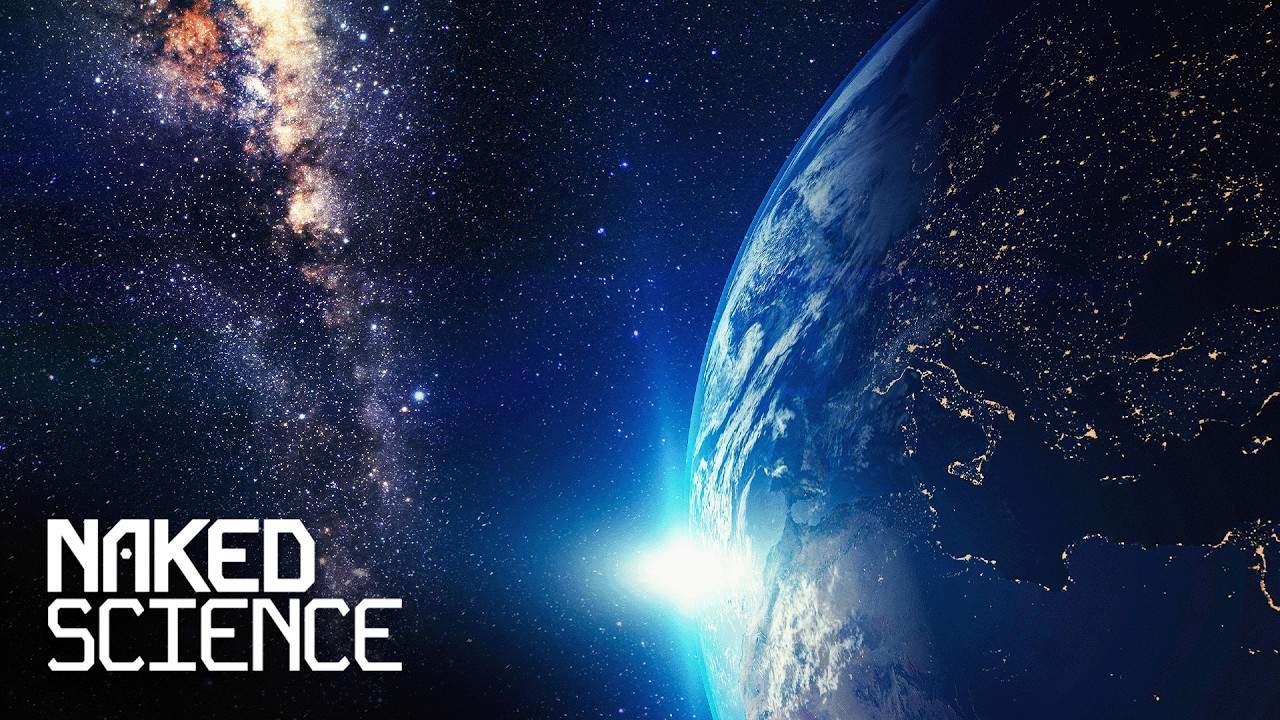Over 3 Hours Of Incredible Space Physics Facts To Fall Asleep To