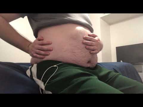 Over 5-Liter Belly Bloat: Sprite (Part 2/10)