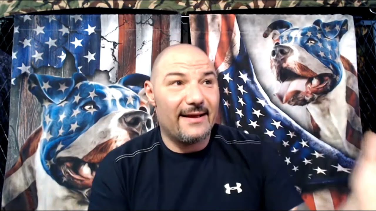 Over 90 Percent Of Breeders Are Trash ◇ APBT Alpha Performance