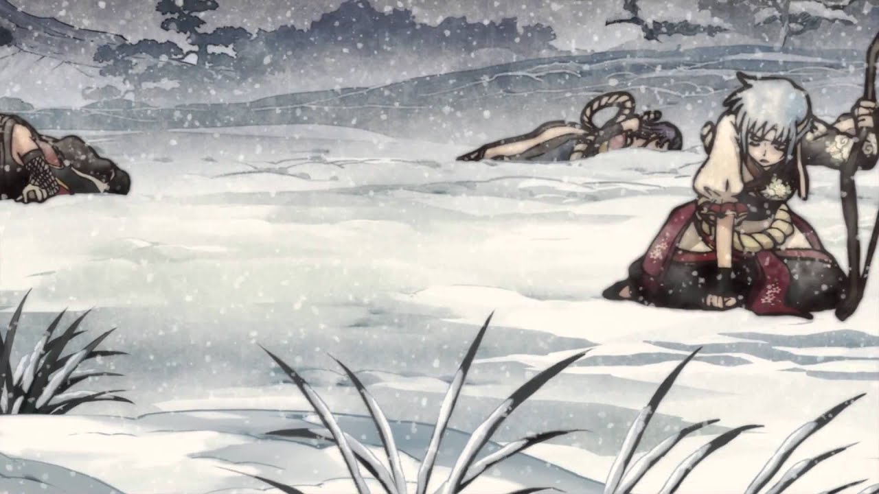 Over My Dead Body / Ore no Shikabane o Koete Yuke 2 TGS 2013 Trailer