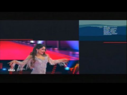 Overboard (2018) End Credits (Telemundo 2021)