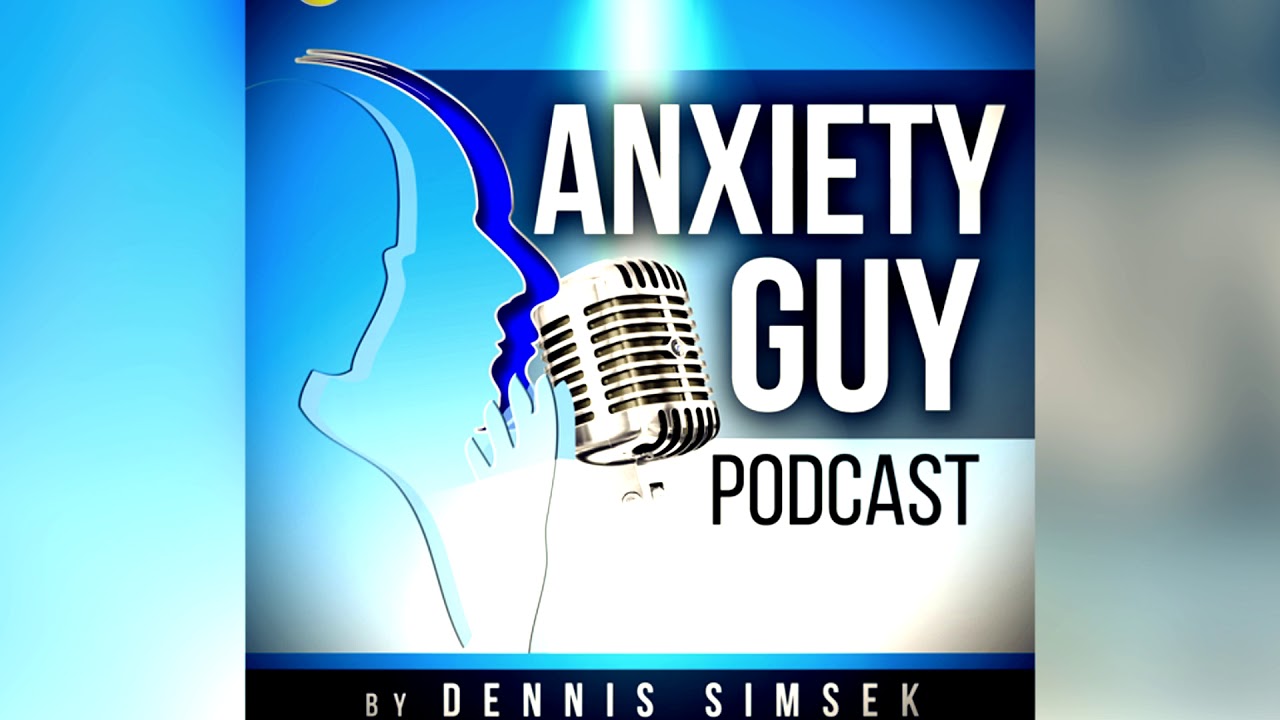 Overcoming The Fear Of Dying (Thanatophobia) / Podcast #149