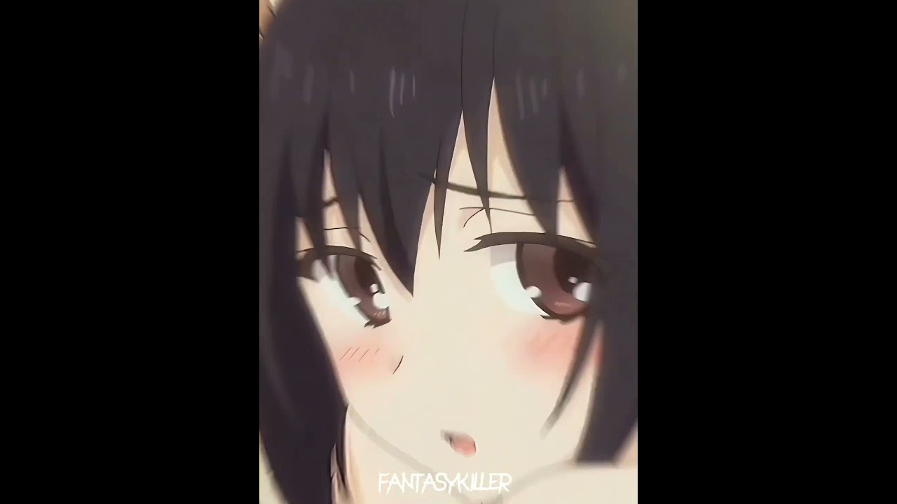 【Overflow | Ayane Shirakawa X Kotone Shirakawa Edit】