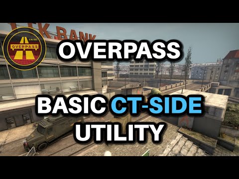 Overpass: Basic CT-Side Utility