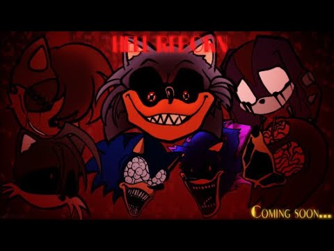 Overseer[FNF:Hell Reborn]