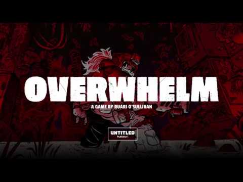 OVERWHELM Release Trailer - E3 2018