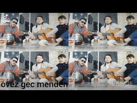 ovez gec menden