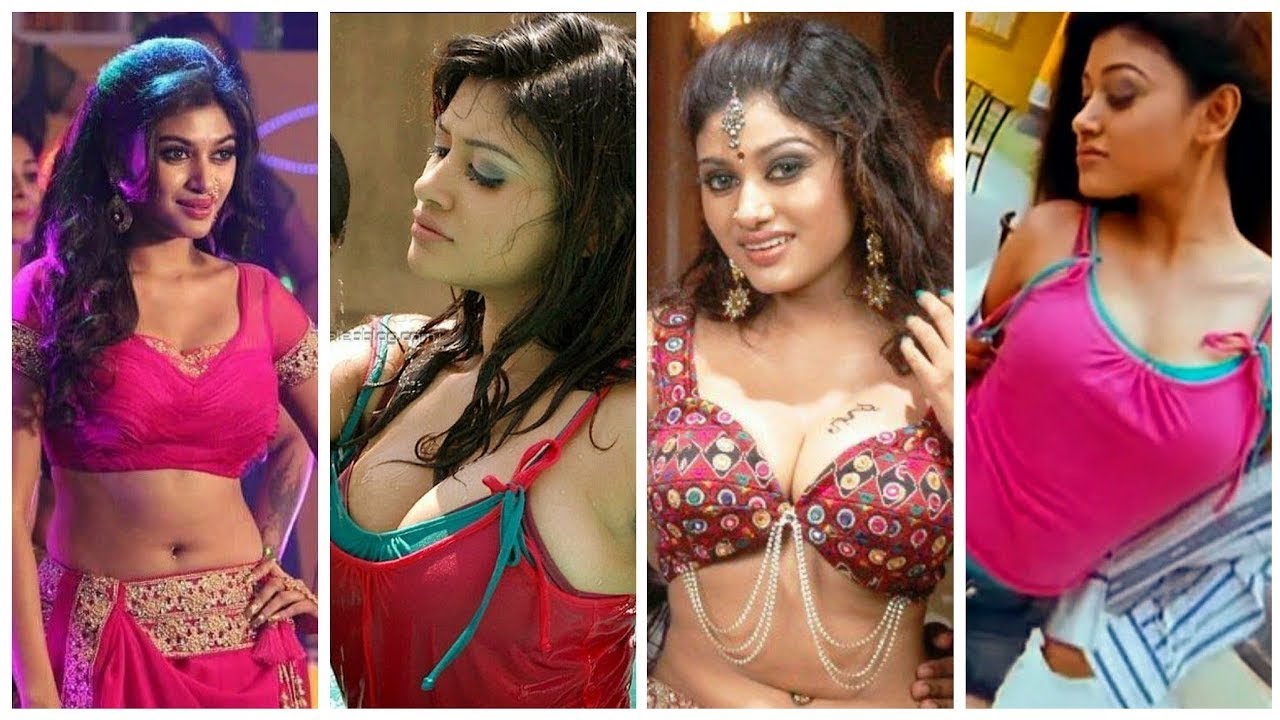 Oviya Hot Vertical Edit | Tamil Actress Oviya Helen Hot Compilation Video