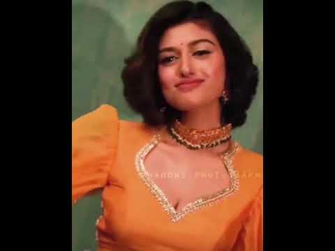 Oviya latest photoshoot