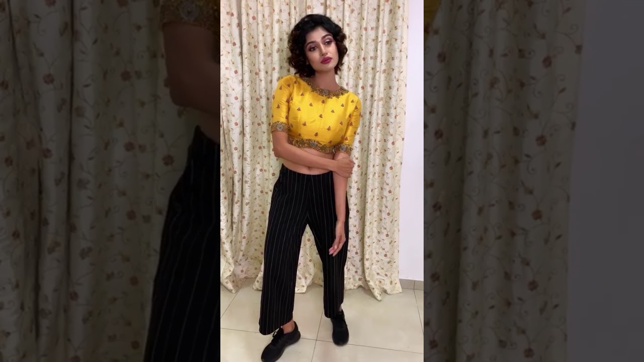 Oviyaa Latest Photoshoot 🔥🔥🔥❤️❤️💃💃