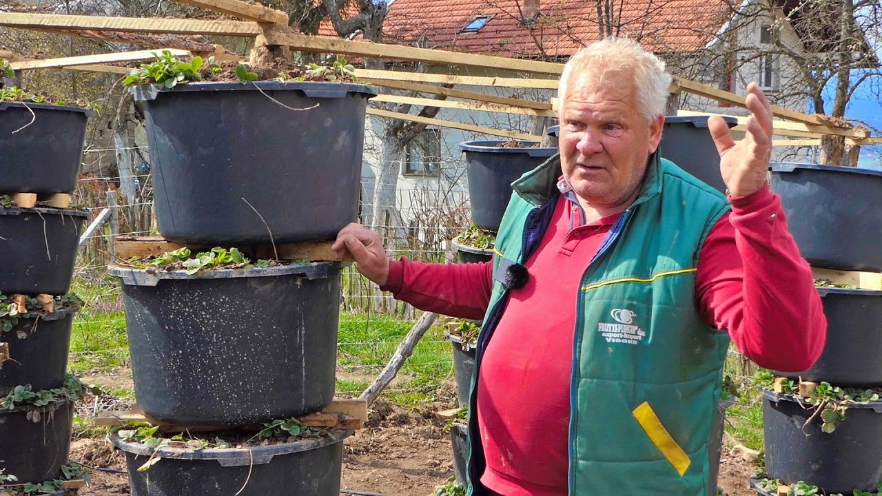 Čovjek sa 20 poslova započeo još jedan, jako vrijedan