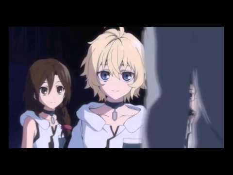 Owari no seraph AMV