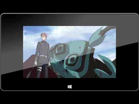Owari no Seraph AMV