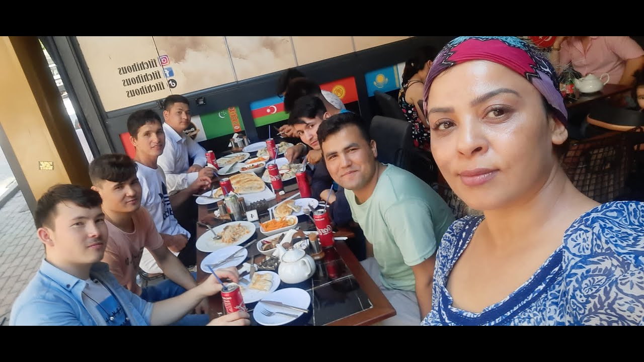 owganystanyn turkmen yaşlary.turkmenflus tv
