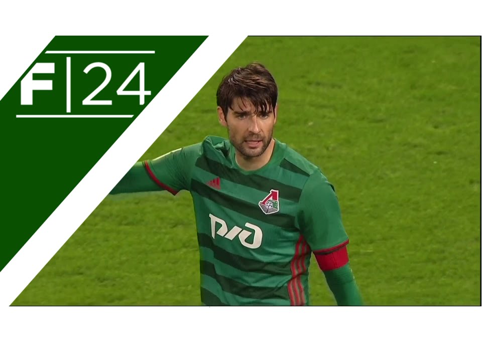 Own goal for ex-Spurs player Corluka