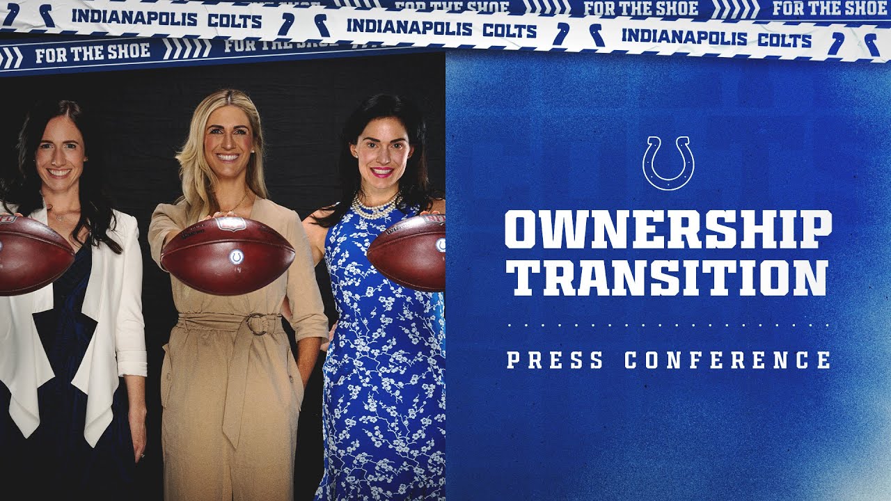 Ownership Press Conference
