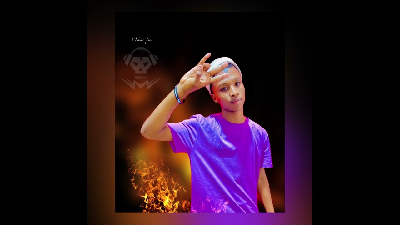 Ow’waytee - Underground shandis!!