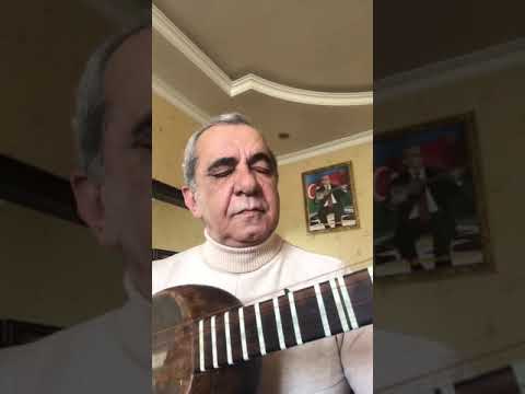 OXU GÖZƏL Mohlet Muslumov, Bedaheten İfalar