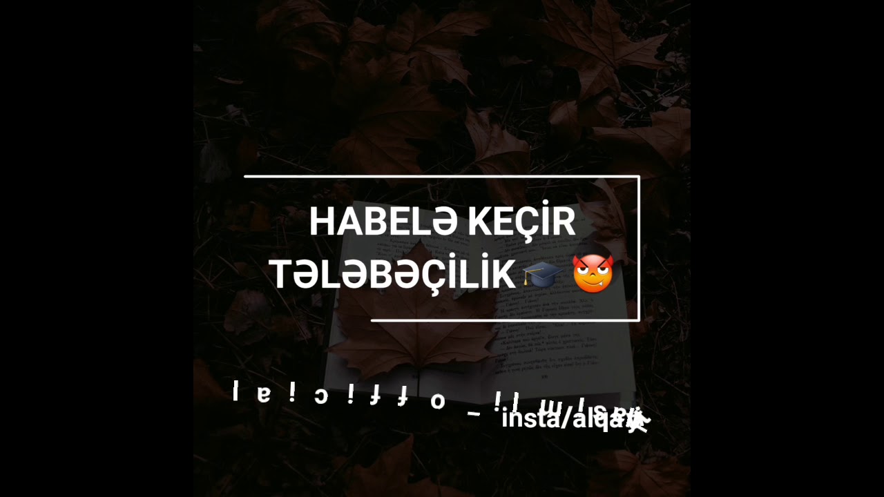 Oxumuruq elemirik :)
