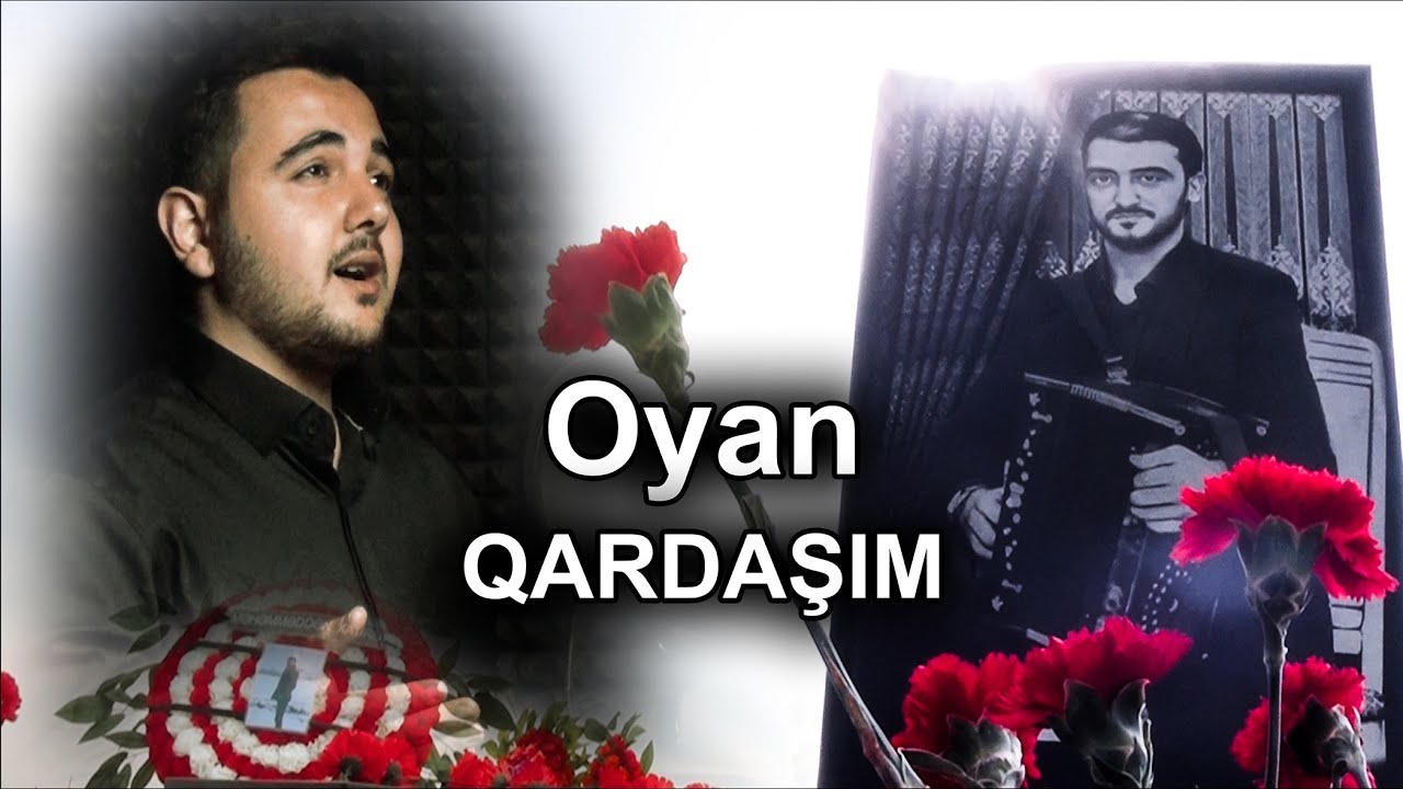 Oyan qardaşım ifa Amil Ağcabedili / söz-mus: Aşıq Zülfiyyə / gitara Elbeyi Qədimov / sintez Perviz