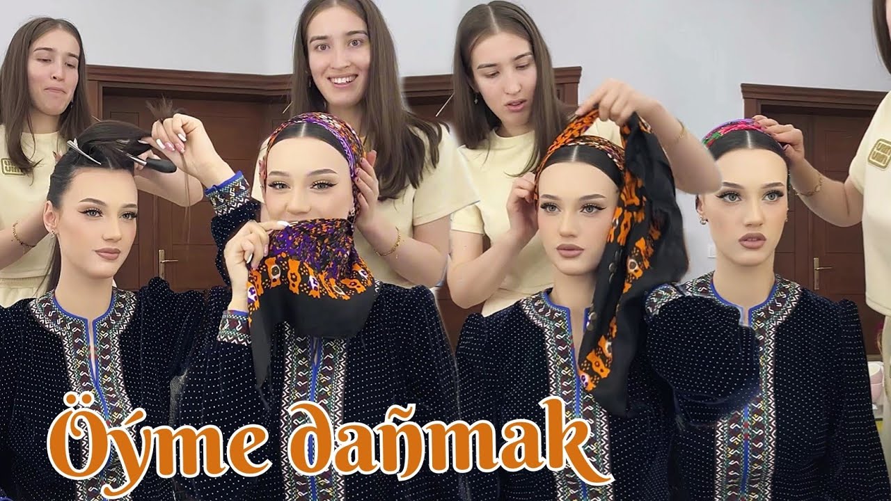 Oyme yaglyk danmak owrenmek | Oyme danylysy | Yaglyk danmak 2024
