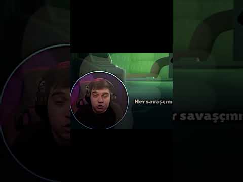 Oynamasını bilmiyorsan ağlamıycansın 👎#doch #mortis #hyra #brawlstars #edit