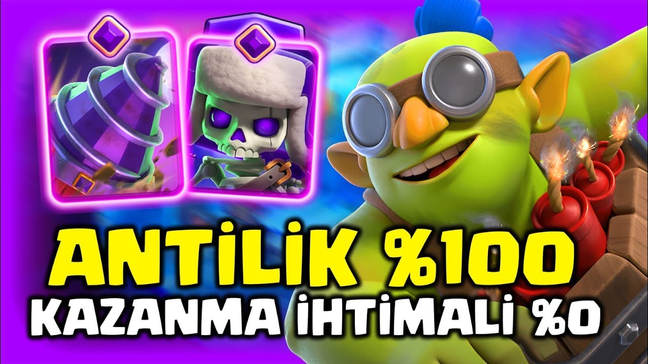 Oyun Benimle Uğraşıyor...