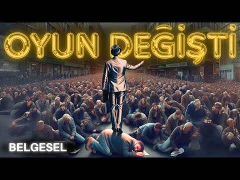 Oyun Değişti: Başarılı Olmanın Yeni Yolu  | BELGESEL