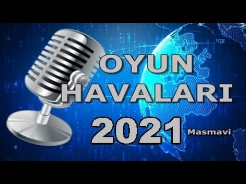 Oyun Havaları   2021