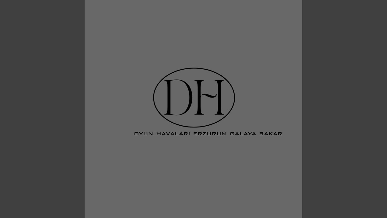 Oyun Havaları Erzurum Galaya Bakar