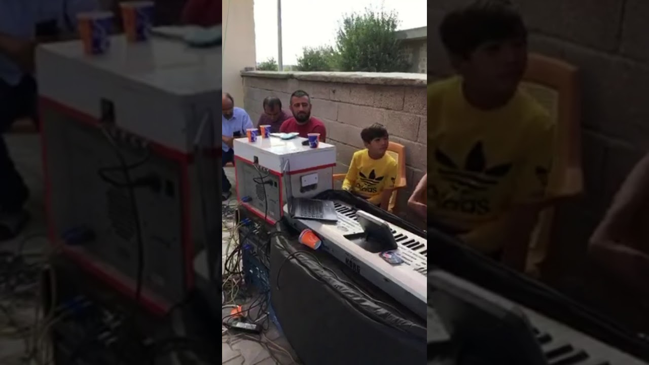 Oyun Havası Potpori