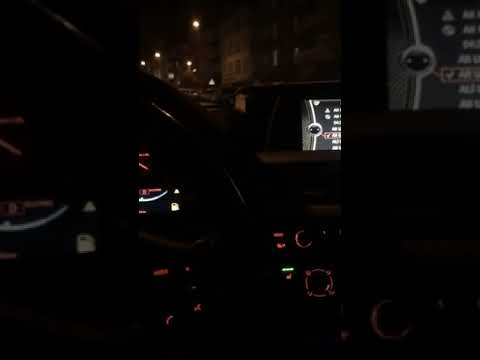 Oyun HAVASI Story / Gece Araba Snapleri / BMW Story / Araba Snapleri Gece