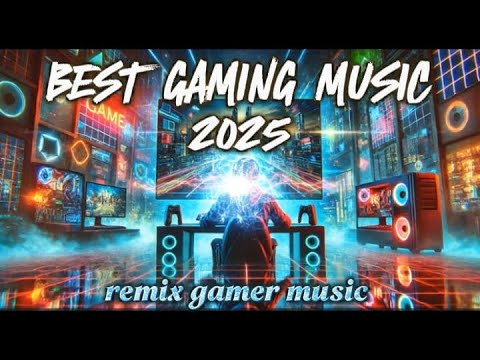 Oyun oynarken dinlenecek gaza getiren müzikler gamer music 2025 yeni nesil