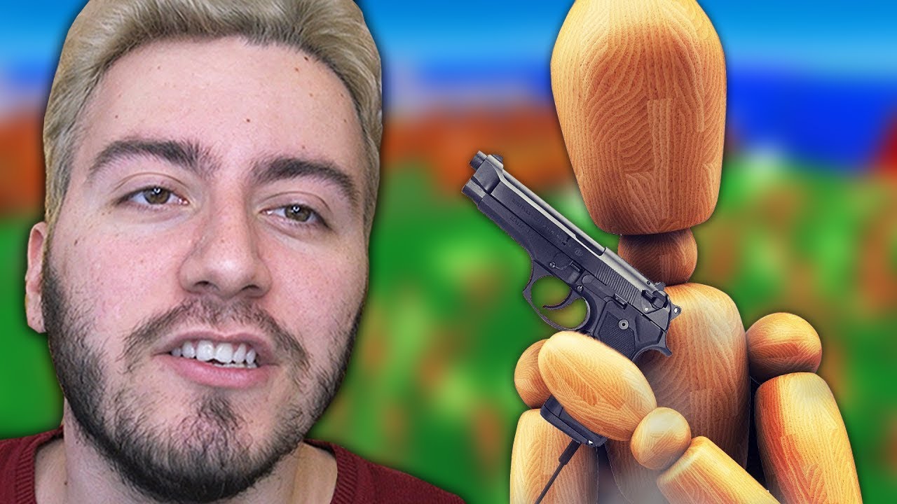 OYUNCAK ODUN ADAMLAR SAVAŞ SİMULATOR