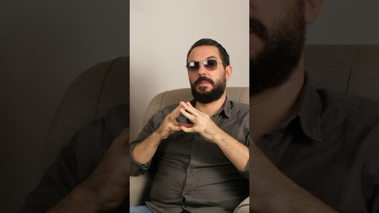 Oyuncu Emir Benderlioğlu’na soruyorum!