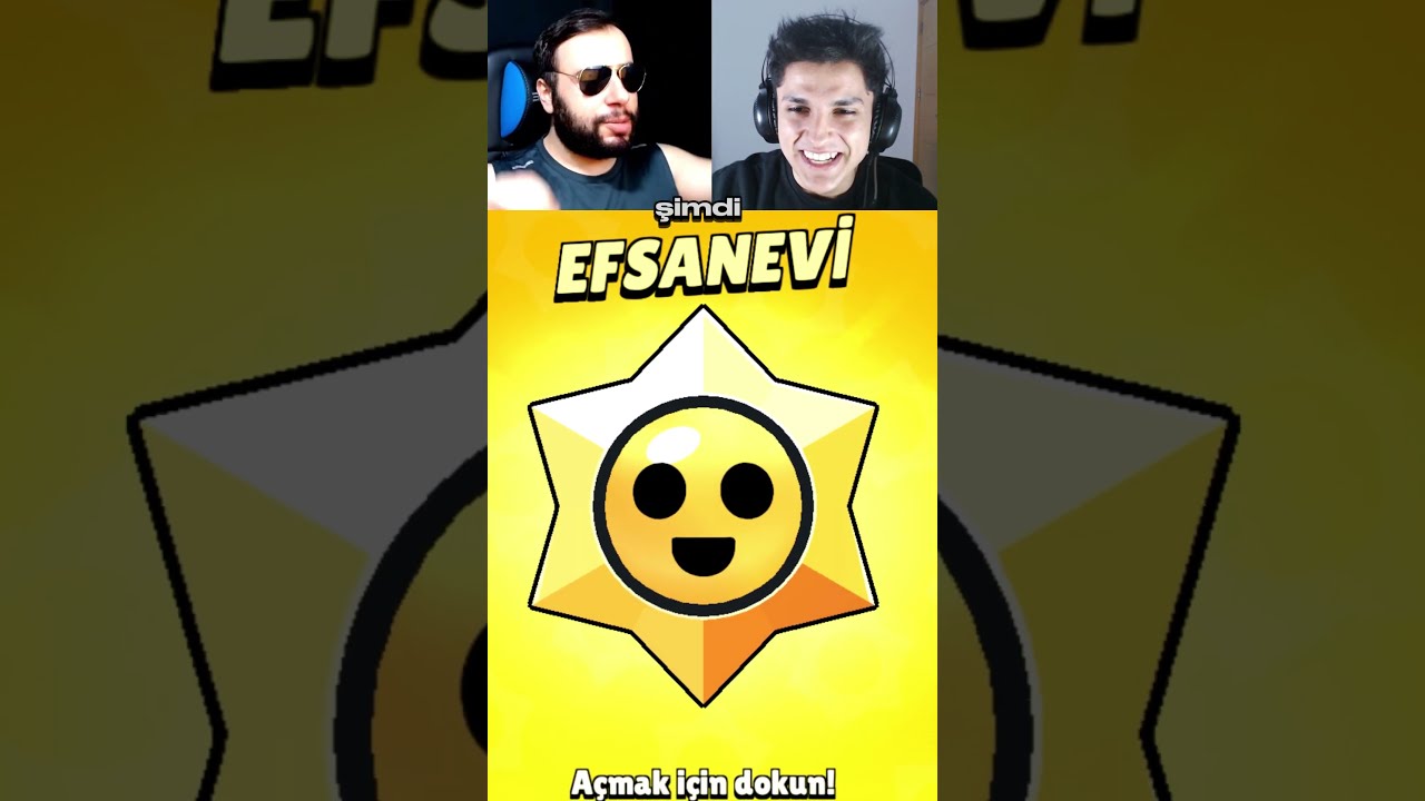 OYUNU BIRAKICAM..😯 (Hüseyin Mert) Brawl Stars