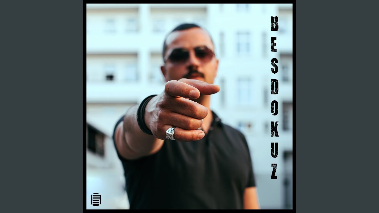 Oyunun Krali (feat. Allame)
