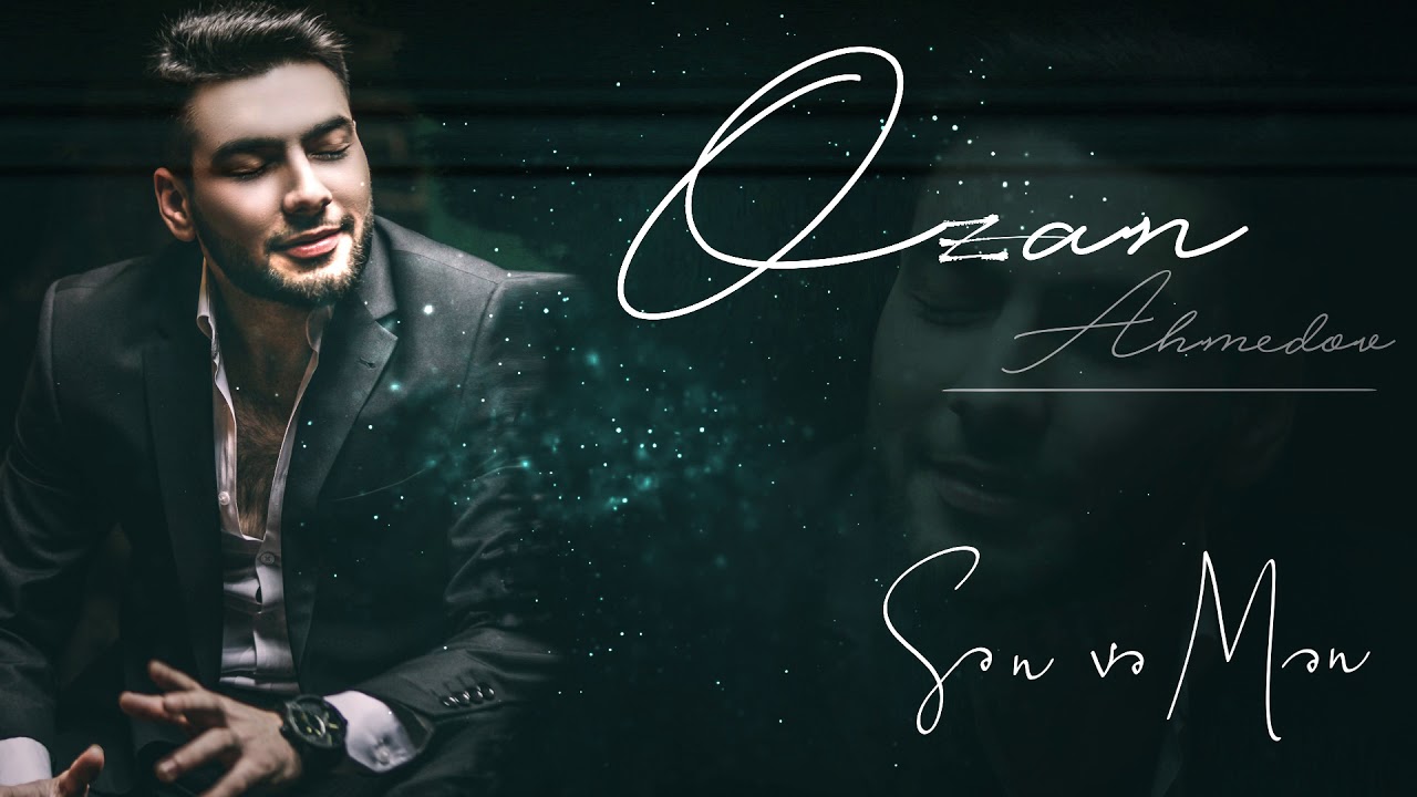 Ozan Ahmedov - 