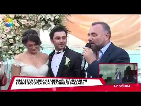 Ozan Akbaba Ve Buket Düğün