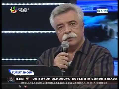 Ozan Arif | Alparslan Türkeş Kimdi? - Adamdı