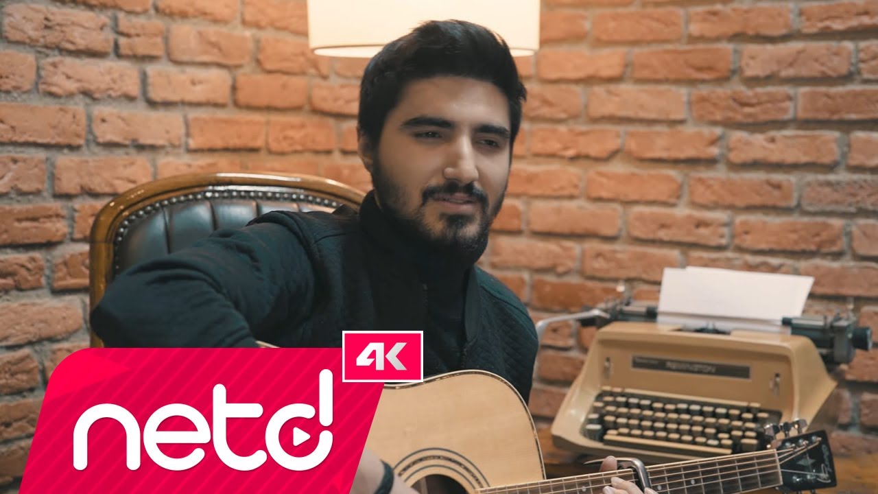 Ozan Avcı - Turnam Gidersen Mardine