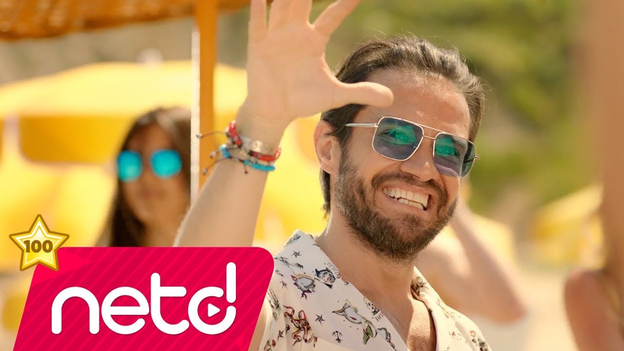 Ozan Dogulu feat. Demet Akalin - Kulup