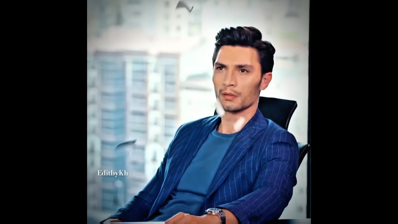 Ozan Esra💔 #aşkmantikintikam #ilhanşen #burcuözberk